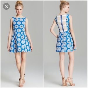 Alice and Oliva mini dress